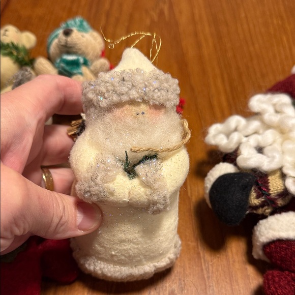 Holiday Stuffed Animal Collection - Picture 8 of 10